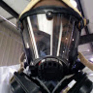 Meet your Posher, Stanley